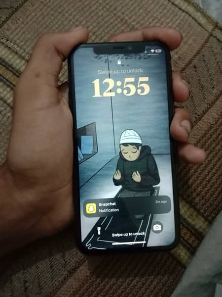 Iphone 11 Pro Non PTA 85% Battery Health 3