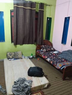 Furnish room available in G11/3 pha for single male