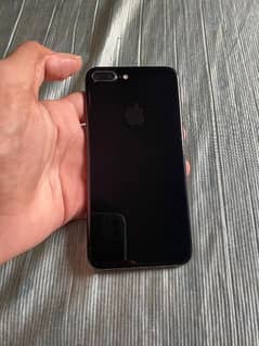 iphone 7plus 256gb official pta approved all okay 03032446291