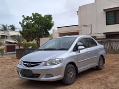 Honda City IDSI 2006 Original Condition btr dn cultus xli alto coure