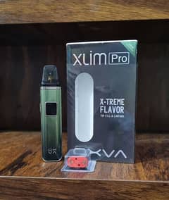 Oxva Xlim Pro