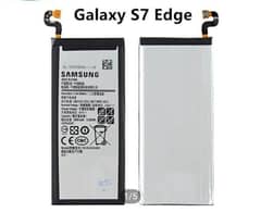 s7 edge Samsung board and battery front camra 0