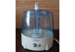 Sinbo 6109 Room Humidifier / Air Humidifier