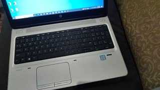 hp ProBook 650 G2