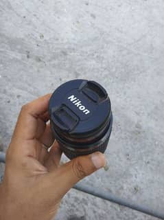 Lense for Sale