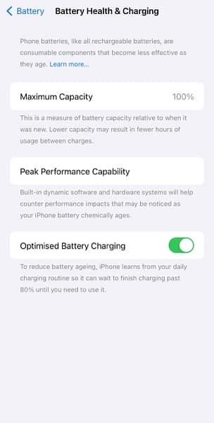 i phone 13 pro max 256 gb battery health 100 PTA approved 2