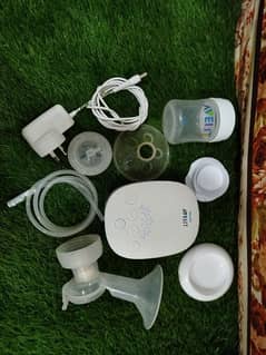 Philip Avent baby pump