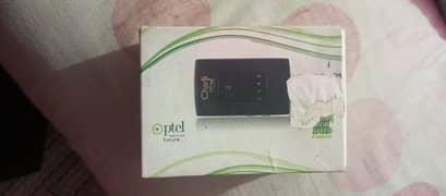 ptcl