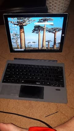 Surface Pro 3 (brand new condition)