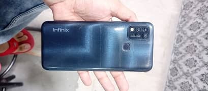 Infinix