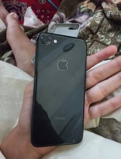 iPhone 7 bypass