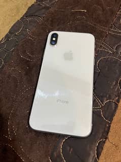 Iphone X 256GB