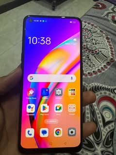 oppo F19 pro