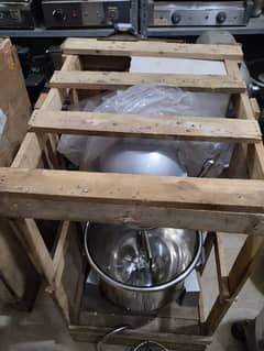 imported commercial 30L brand new dough mixer