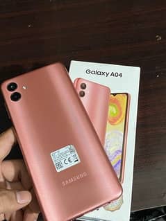 Samsung ao4