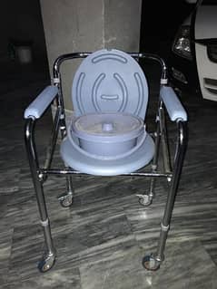 Toilet Chair for sale