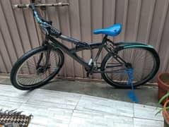 Bicycle for sale