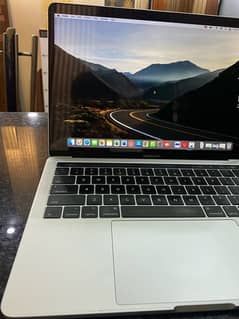 2017 Macbook Pro