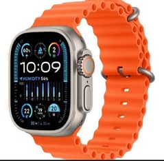 LED Digital big display Watch for men's and women's