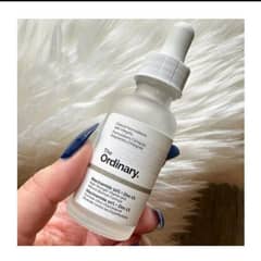 Niacinamide Serum 30 ml