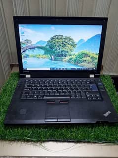 Lenovo core i3 2nd generation Laptop 4/128 0307/4643/798