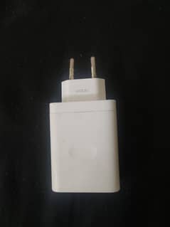 oppo F21 pro 33w original charger