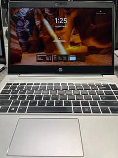 HP ProBook 440 G7