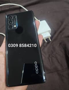 Oppo Reno 5 Pro