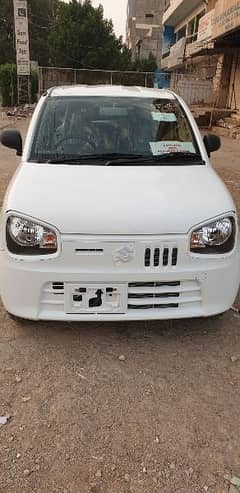 Suzuki Alto 2023