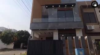 5 marla house for sale in paragon city lahore