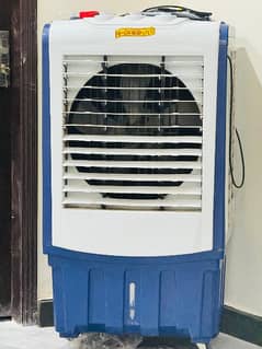 Room Air Cooler