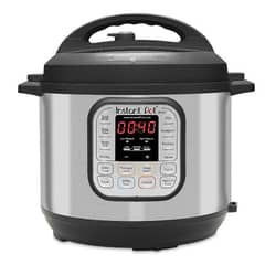 Arshia digital pressure cooker