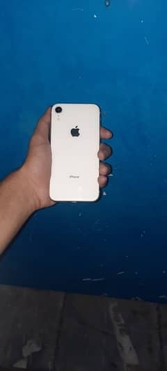 i phone Xr