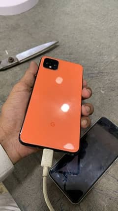 google pixel 4xl 6/64