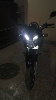 CB150F