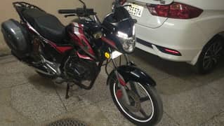 CB150F