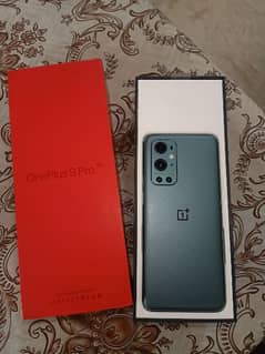 OnePlus 9 pro official pta