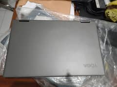 LENOVO YOGA C740 TOUCH SCREEN 360 ROTATABLE