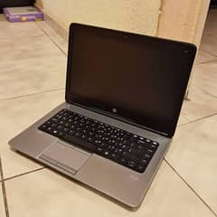 HP Probook 8gb/500gb (1gb dedicated gpu)