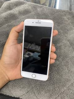 i phone 8 plus pta approved 256 gb