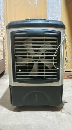 Air cooler