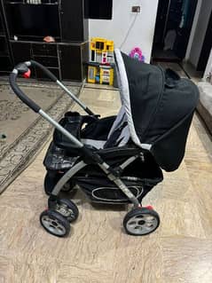 Good Baby Imported Stroller