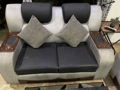 completeSofa Set