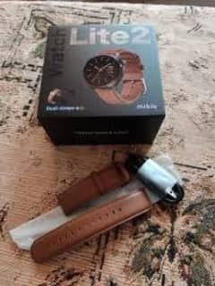 Mibro lite 2 best watch