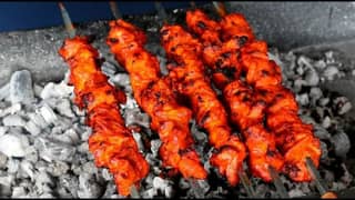 BBQ CHEF KI zarorat hai rawalpindi mai