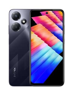 infinix hote 30 8+8 128 neat and clean