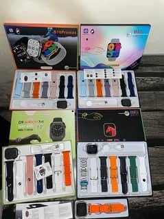 Smart Watches Available Delivery all over Pakistan 0