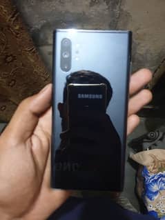 Samsung not10plus pta approved