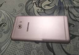 Samsung Galaxy C9 Pro 6/64GB   Exchange be ho jay ga