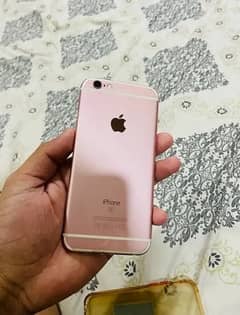 iPhone 6s non pta